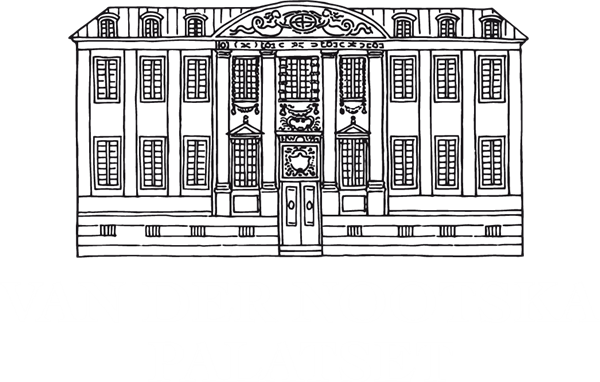 van der Nootska palatset - En del av Memorio